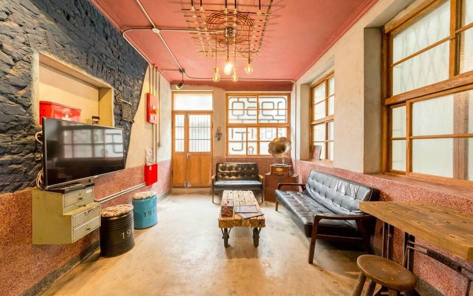 リビングルーム 写真