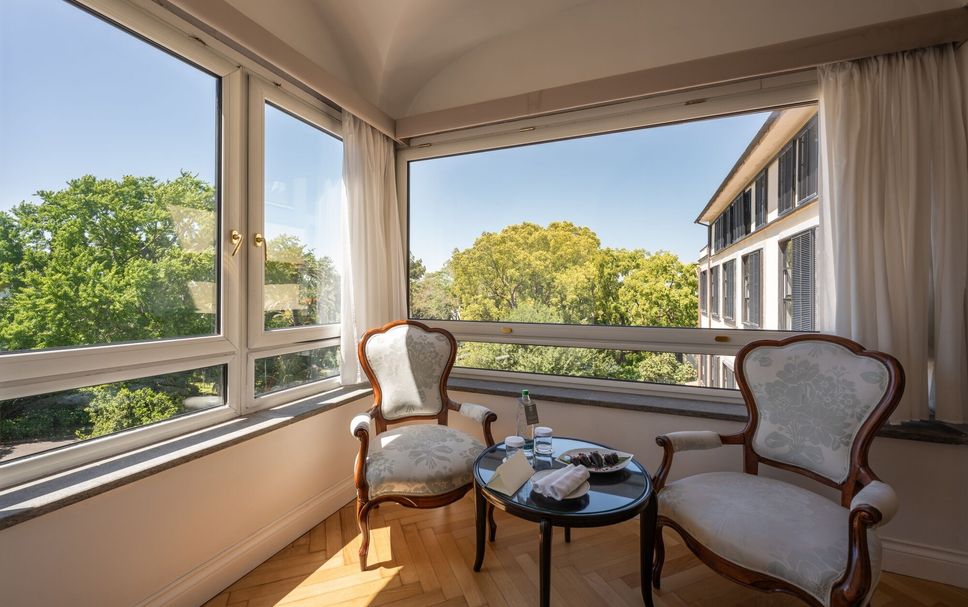 バルコニー 写真