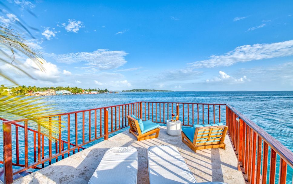 バルコニー 写真