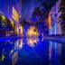 プール