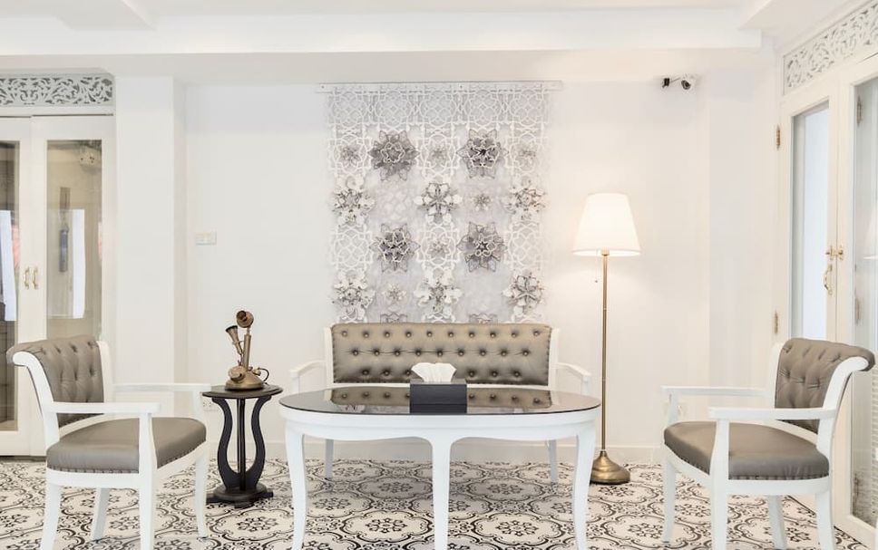 リビングルーム 写真