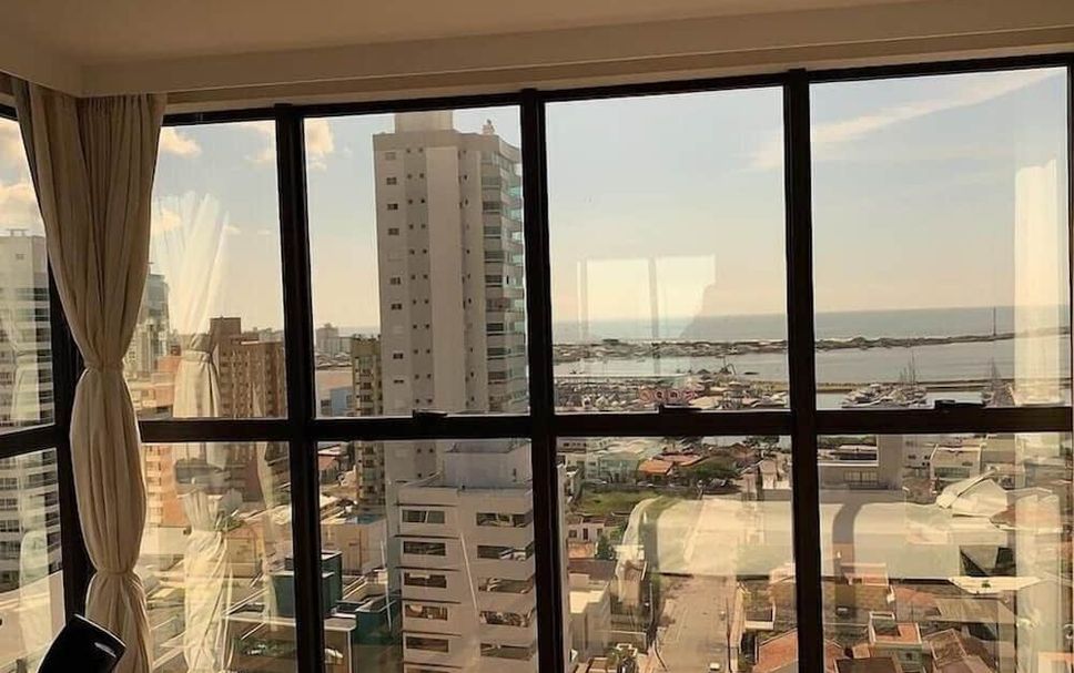 バルコニー 写真