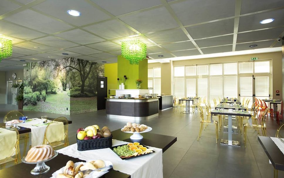 レストラン 写真