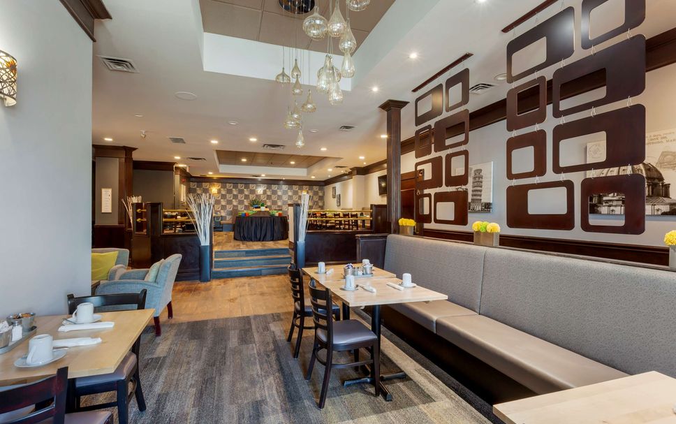 レストラン 写真