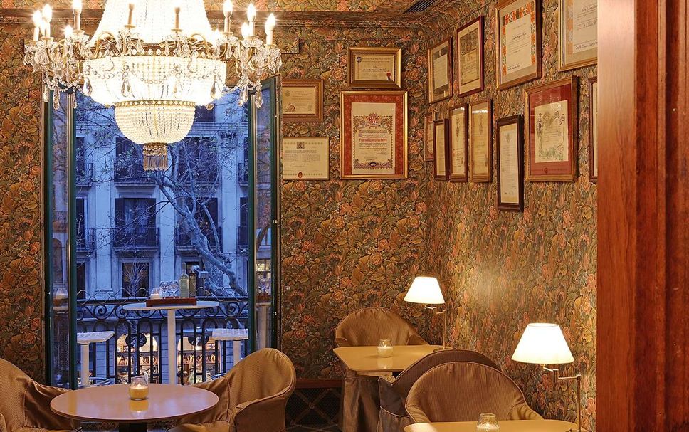 レストラン 写真