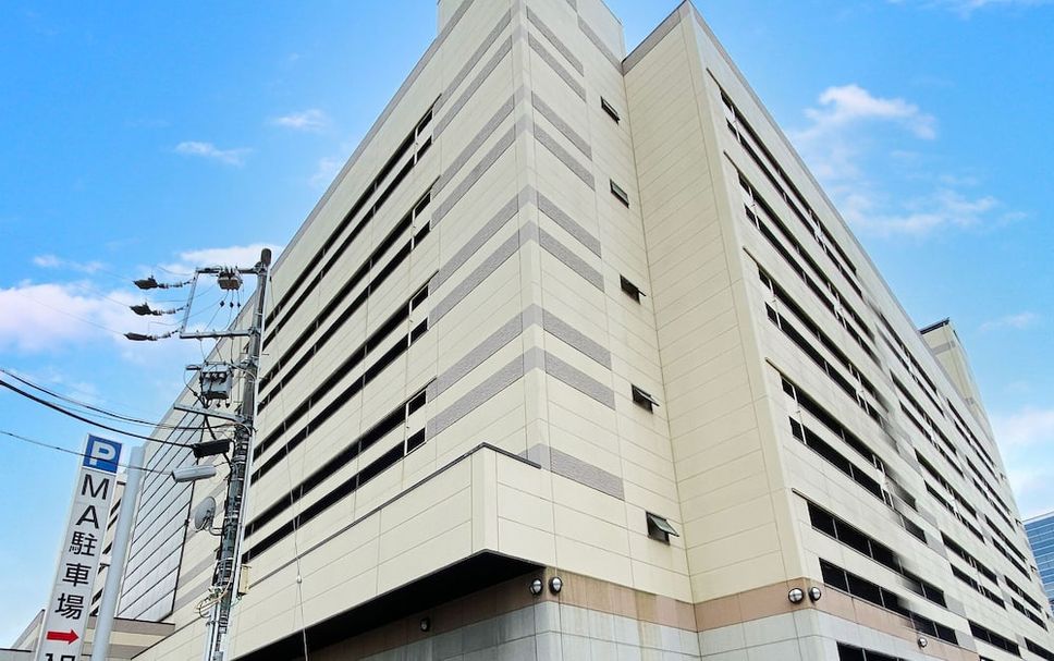 建物 写真