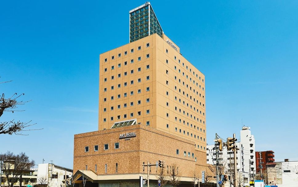 建物 写真