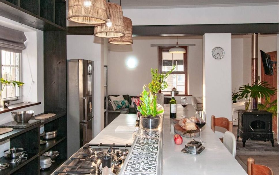 ダイニングルーム 写真