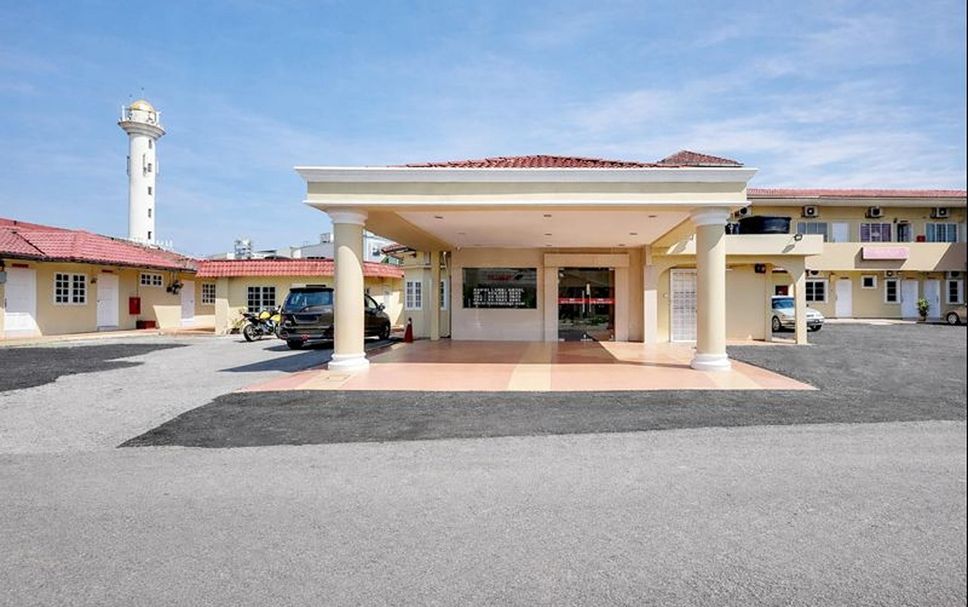 建物 写真