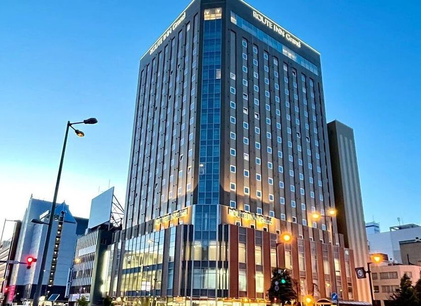 建物 写真