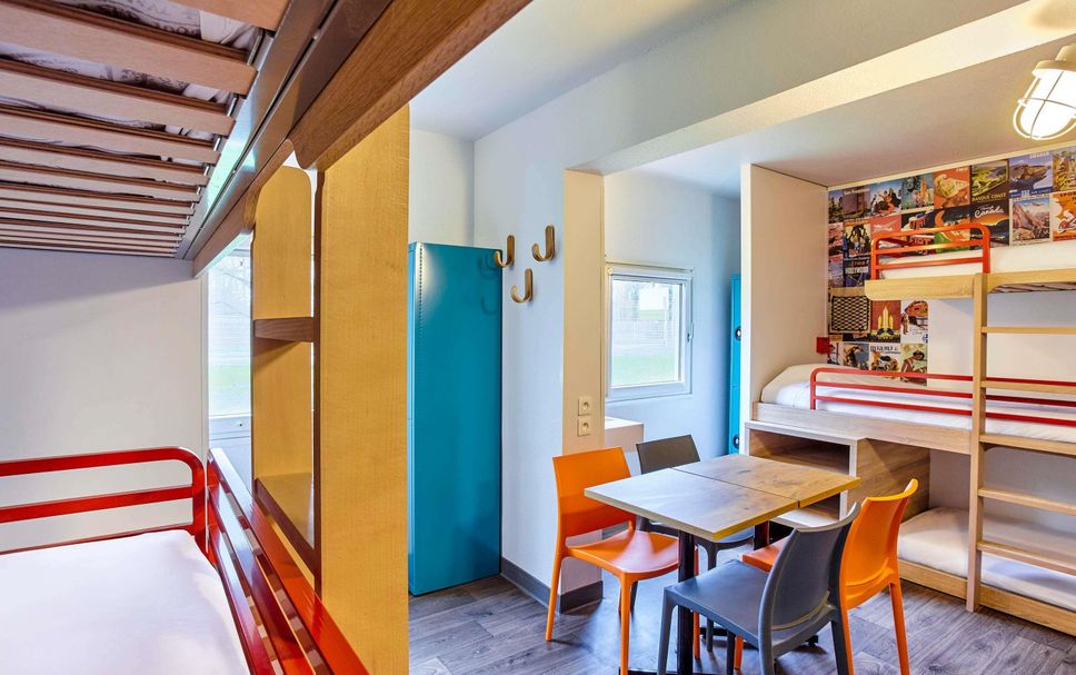 ダイニングルーム 写真