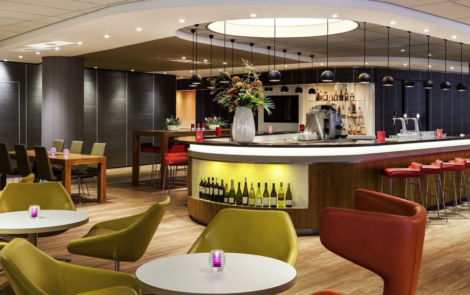 レストラン 写真