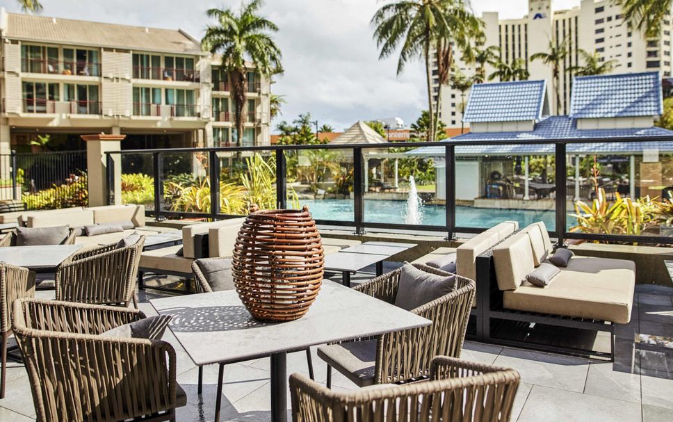 レストラン 写真