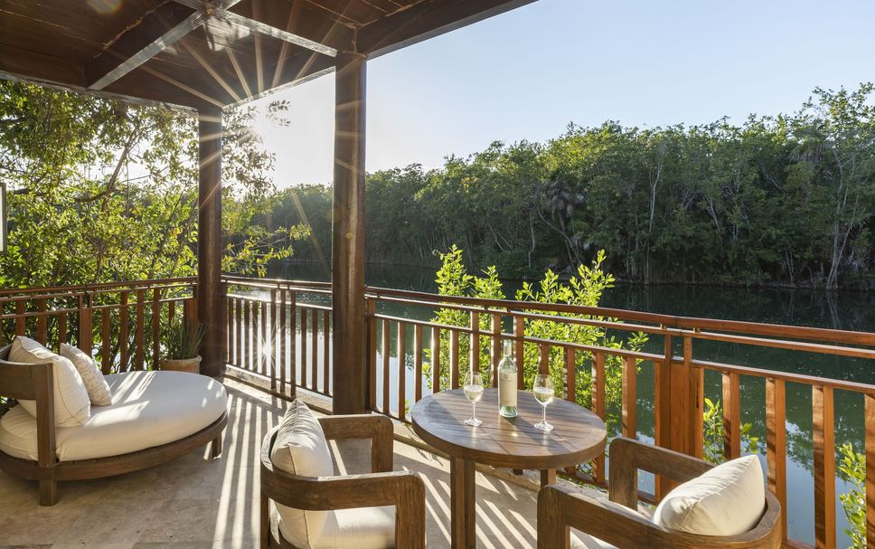 バルコニー 写真