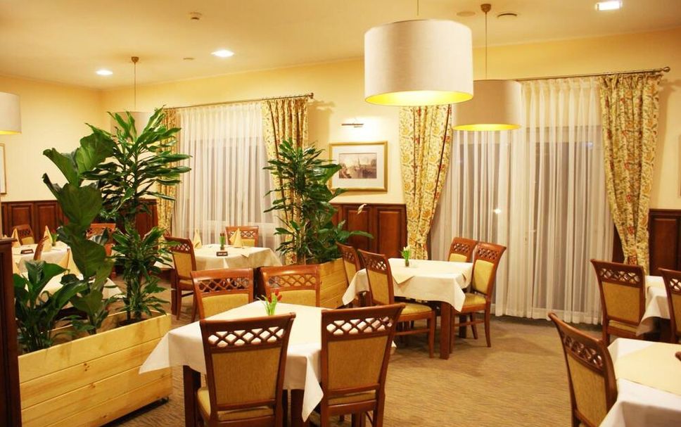 レストラン 写真