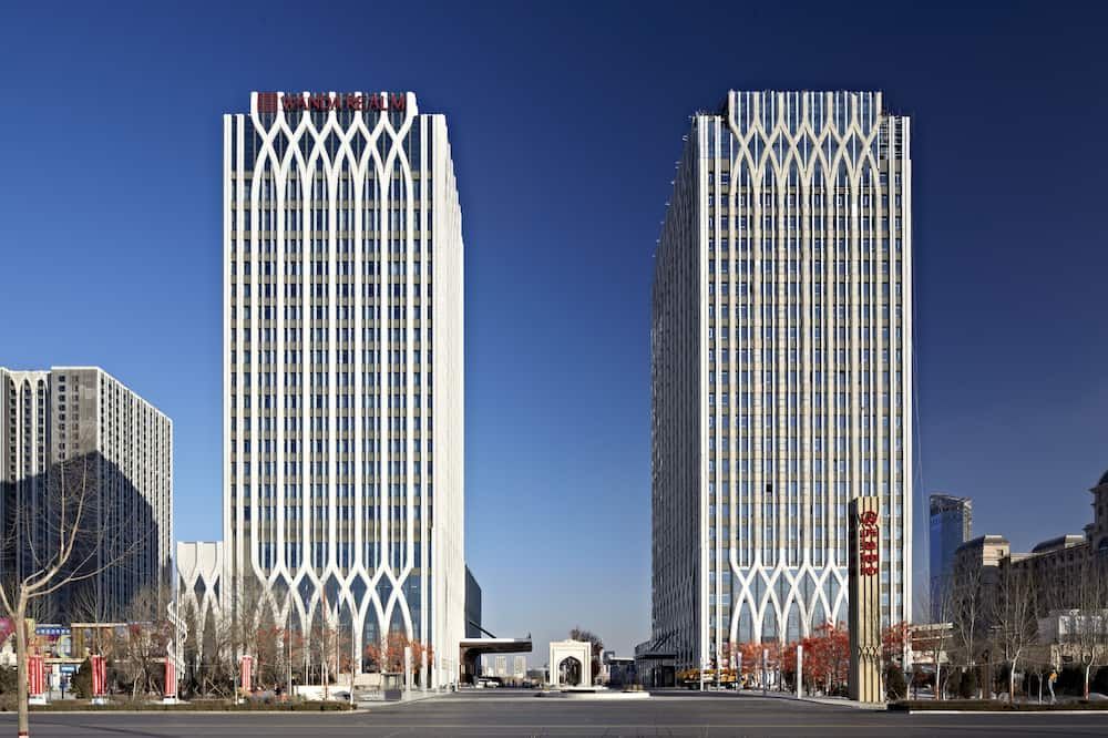 建物