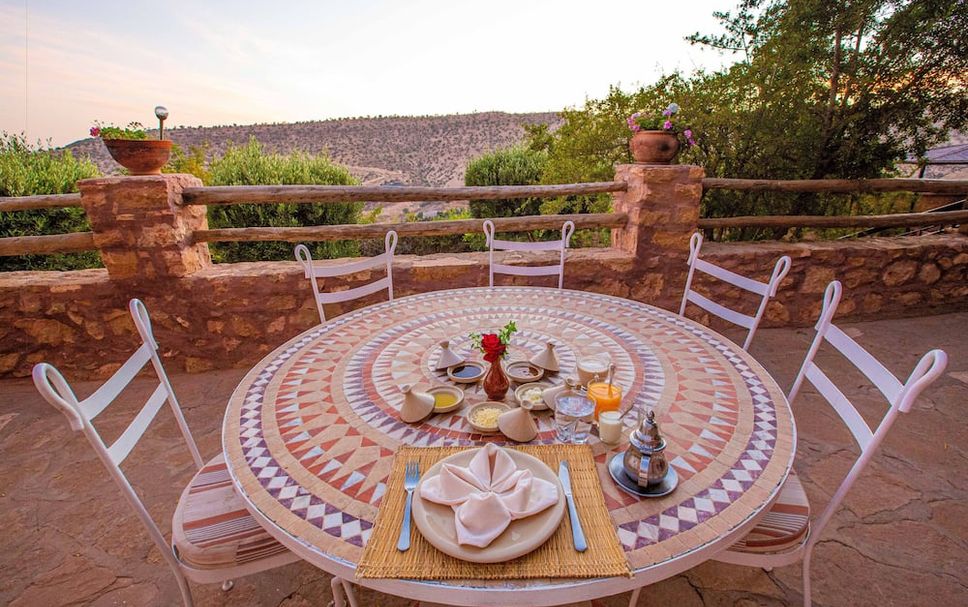 バルコニー 写真