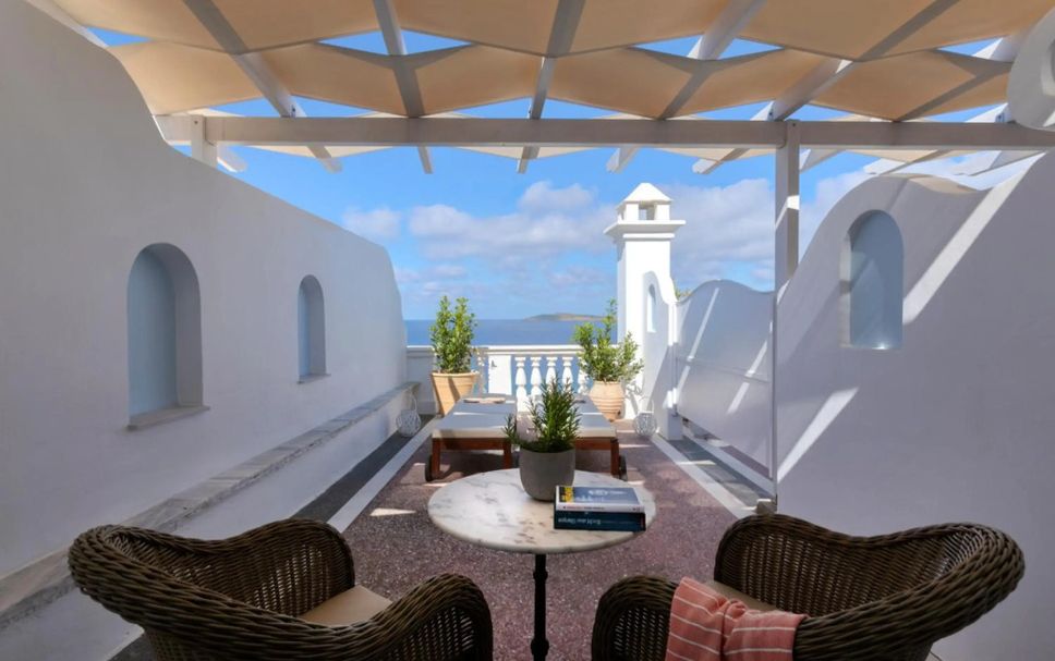 バルコニー 写真