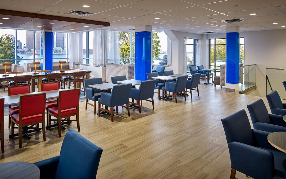 レストラン 写真