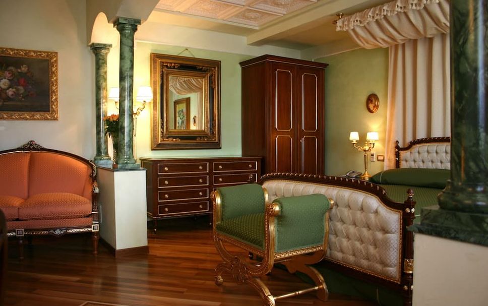 リビングルーム 写真