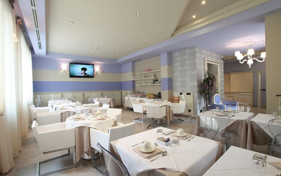 レストラン 写真