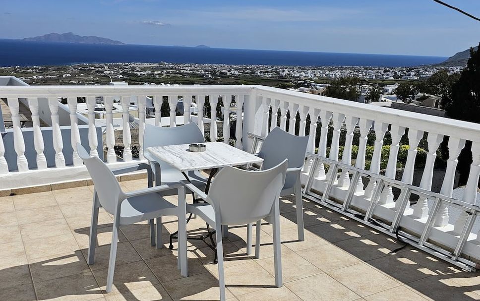 バルコニー 写真