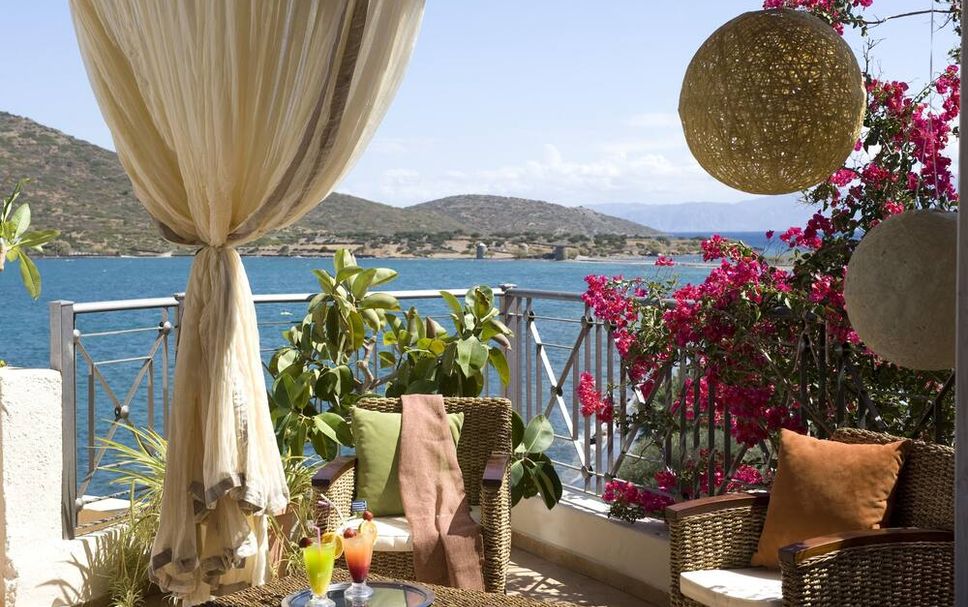 バルコニー 写真