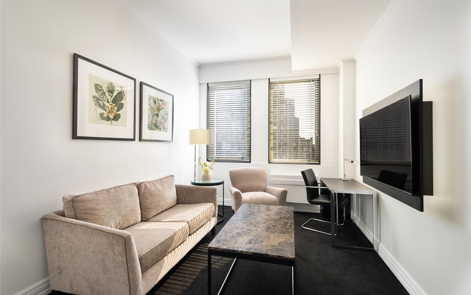 リビングルーム 写真