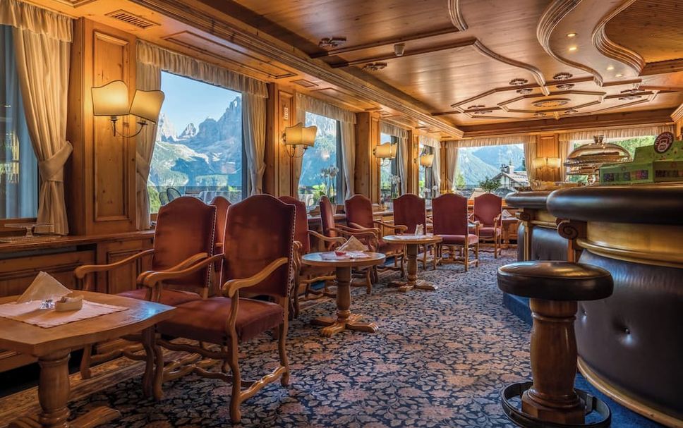 レストラン 写真