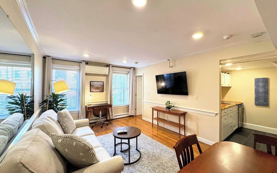 リビングルーム 写真