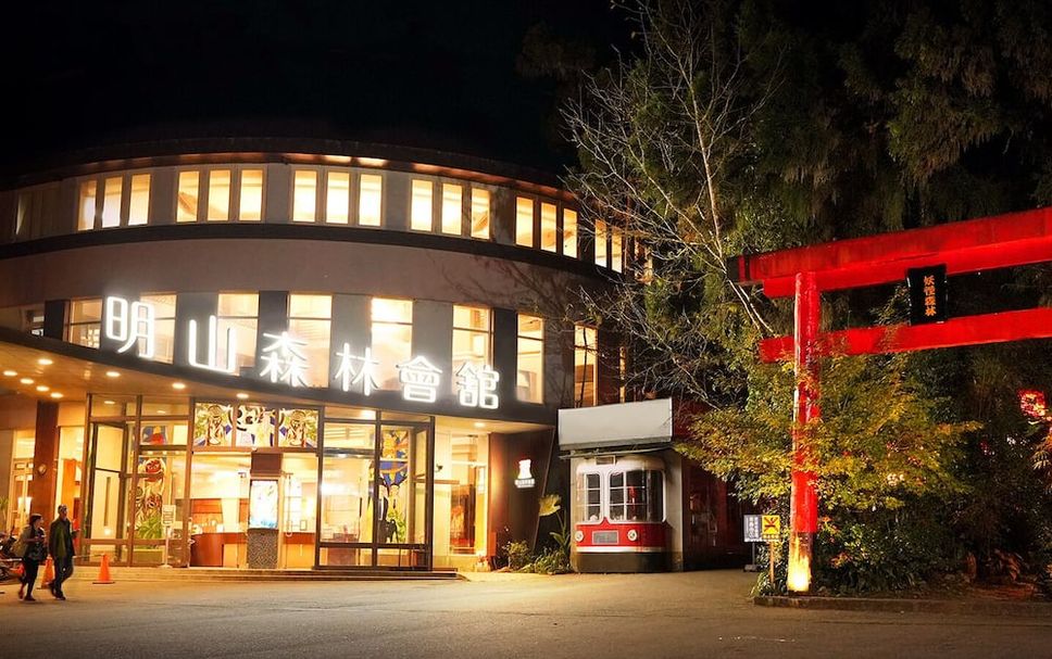 建物 写真