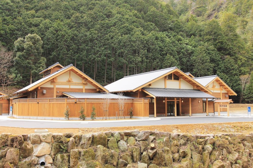 建物