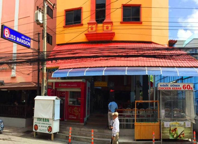 建物 写真