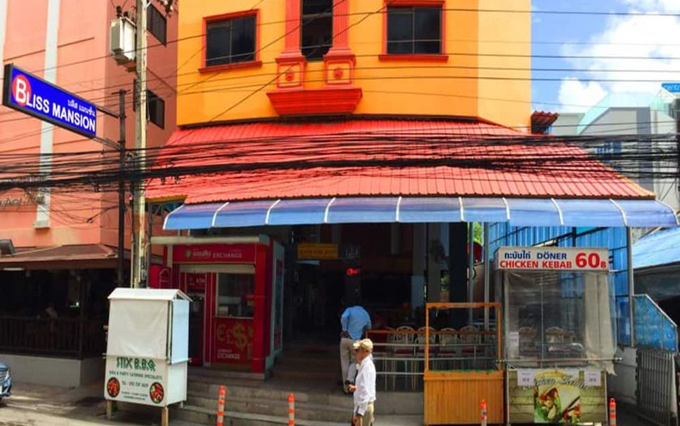 建物 写真