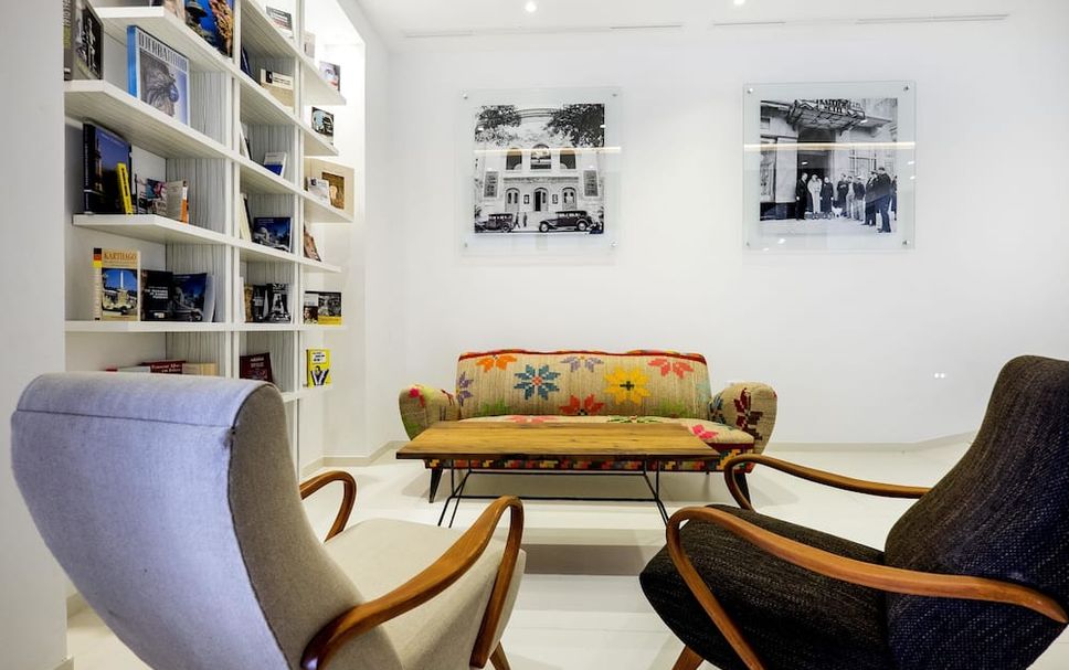 リビングルーム 写真