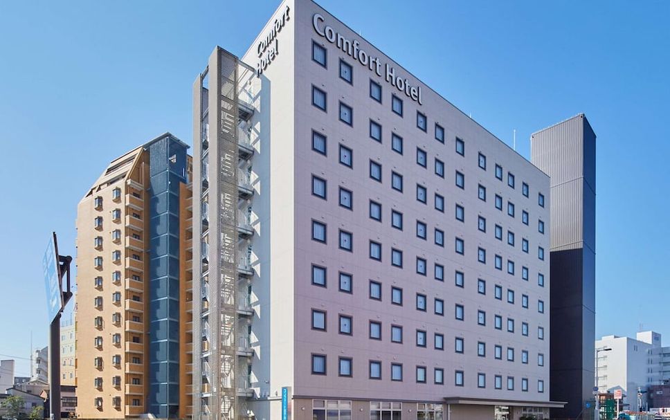 建物 写真