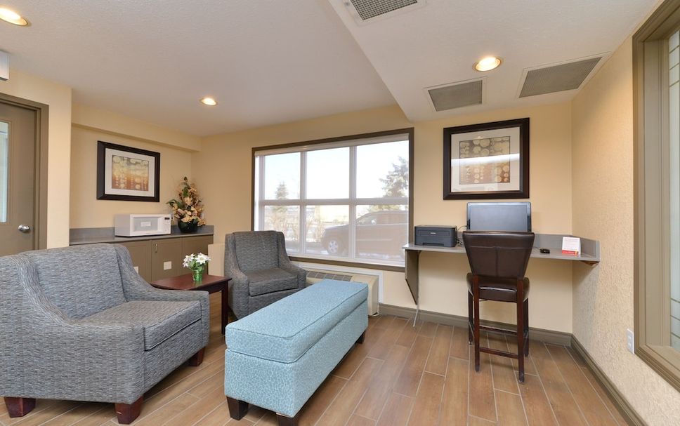 リビングルーム 写真