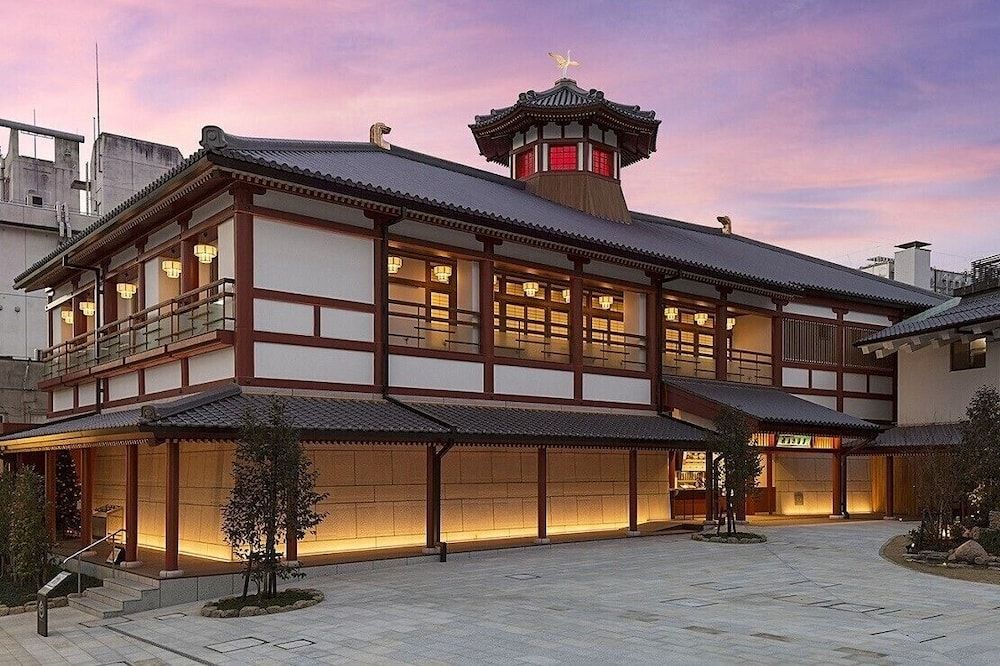 建物 写真