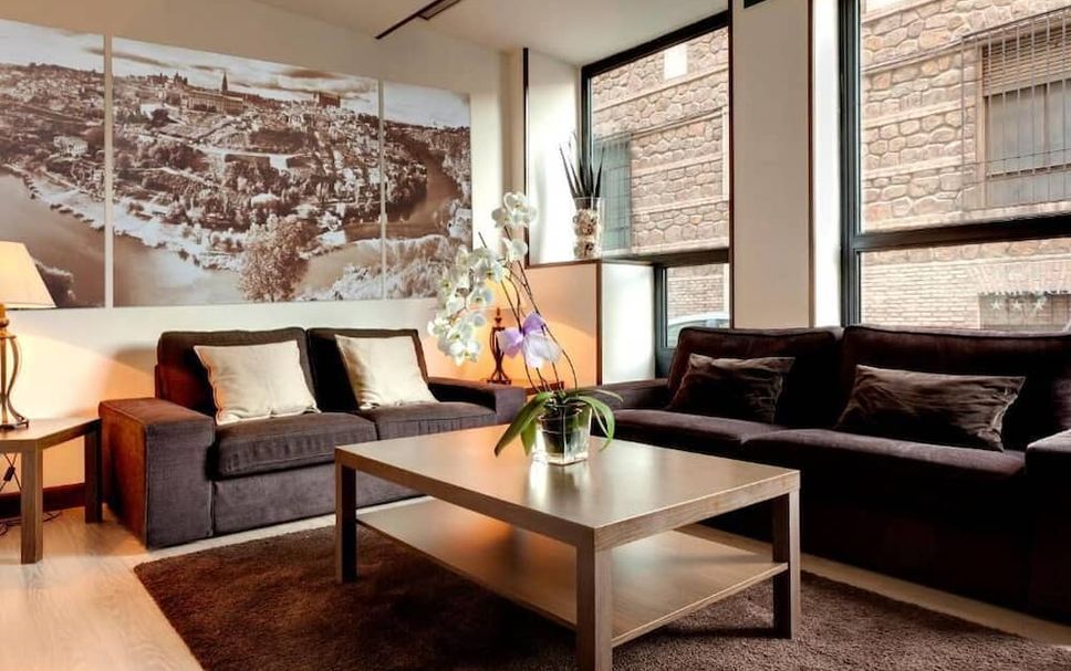 リビングルーム 写真