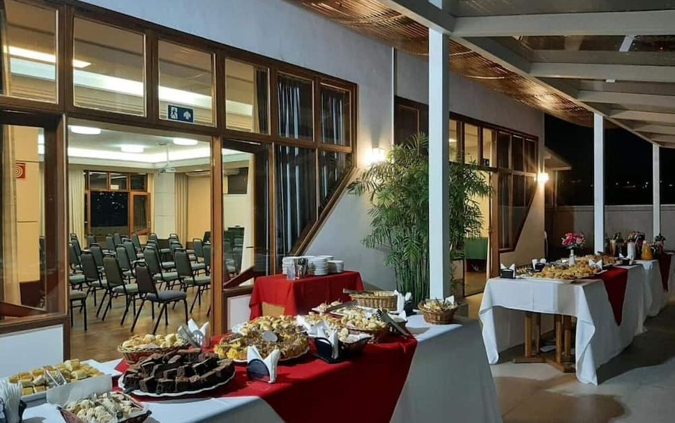 レストラン 写真