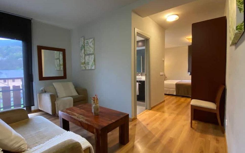 リビングルーム 写真