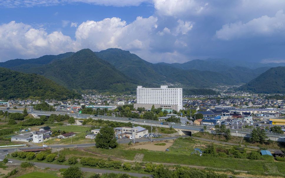 建物 写真
