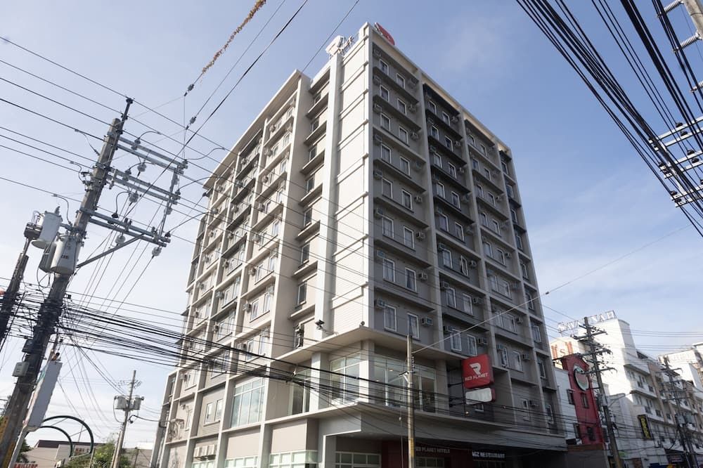建物