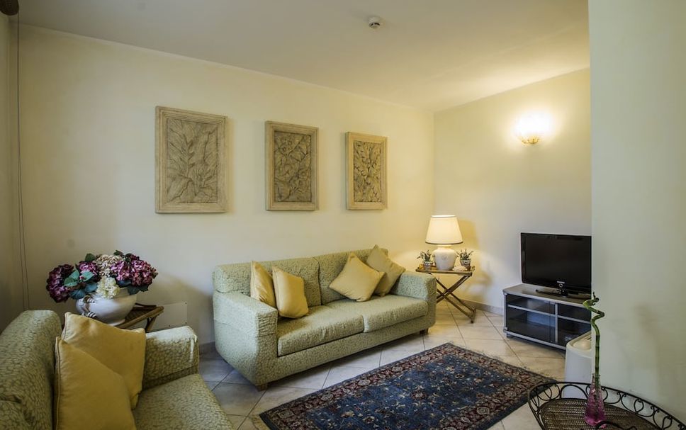 リビングルーム 写真