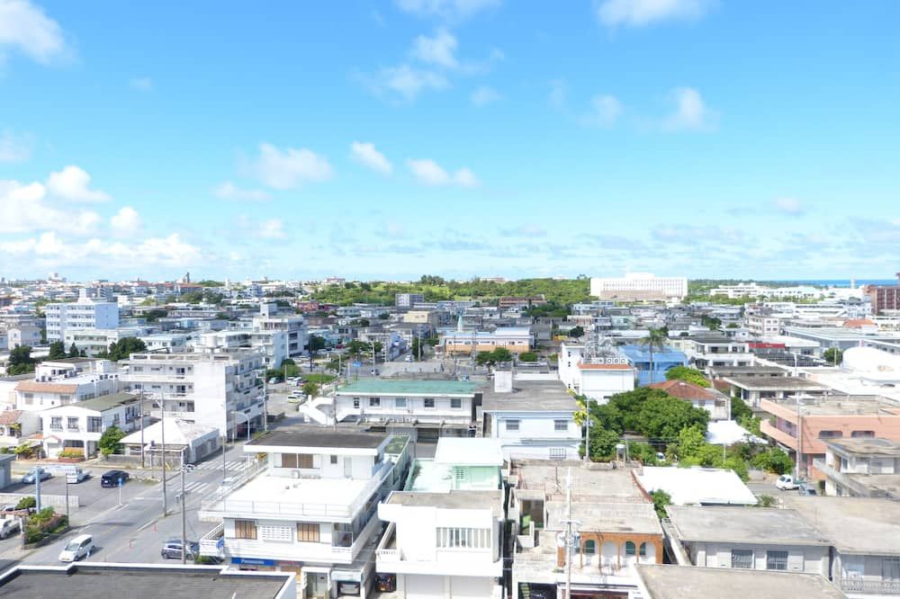屋外の景色