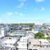 屋外の景色