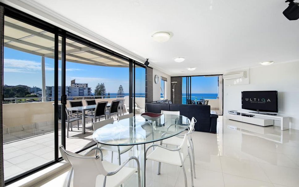 ダイニングルーム 写真