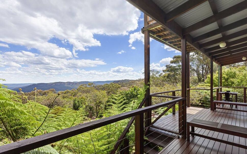 バルコニー 写真