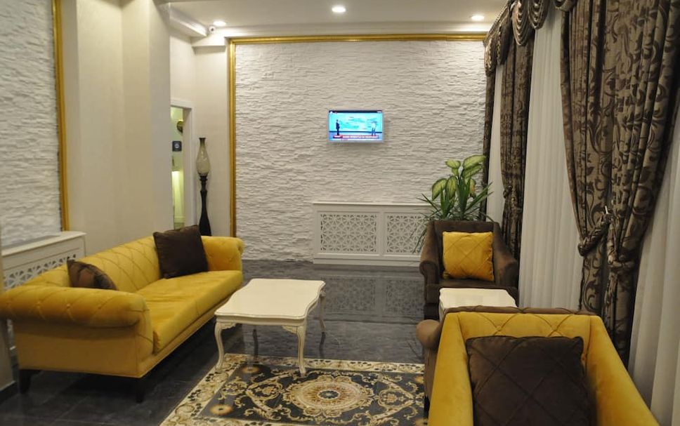 リビングルーム 写真