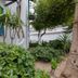 屋外の景色